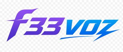 f33 voz logo